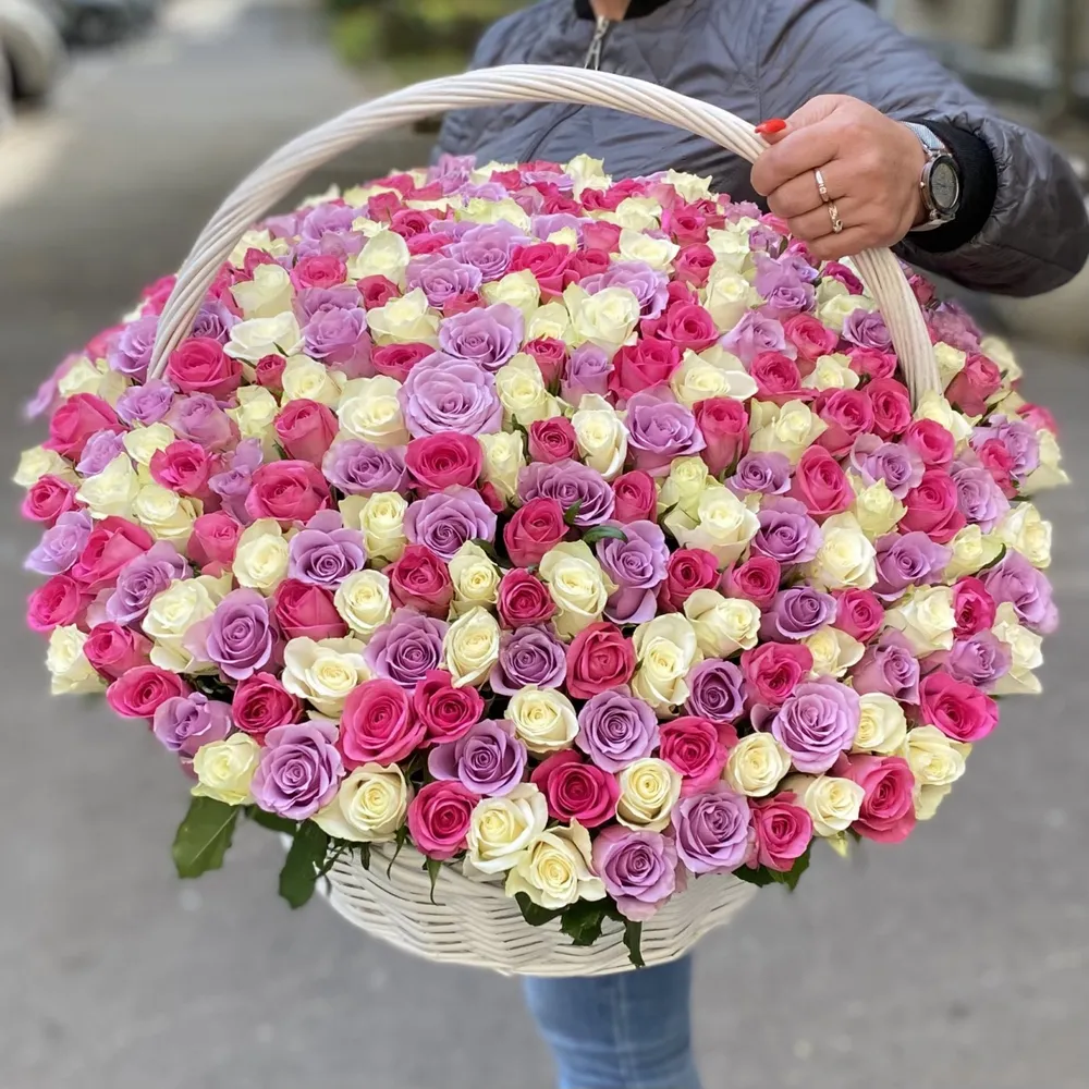 Imagine principală produs floral
