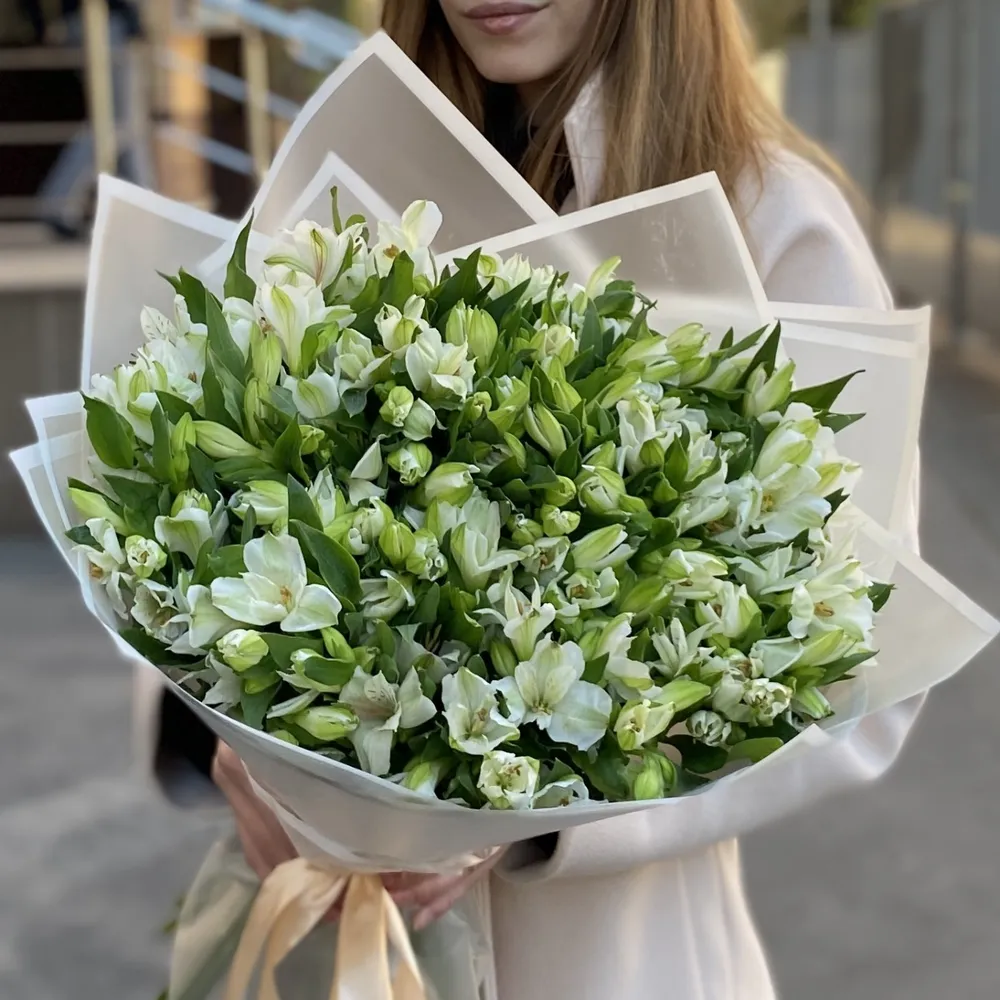 Imagine principală produs floral