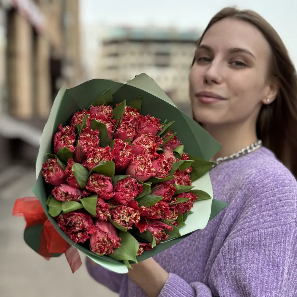 Imagine principală produs floral