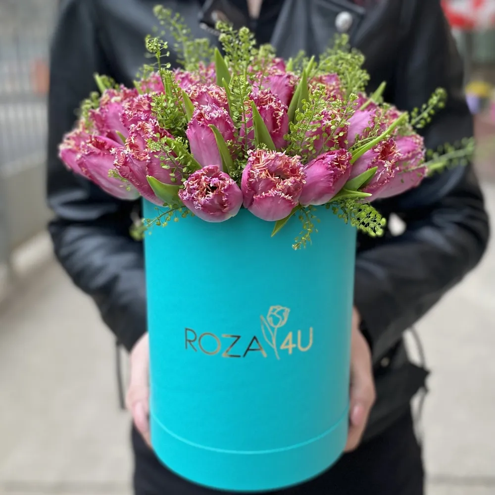 Imagine principală produs floral