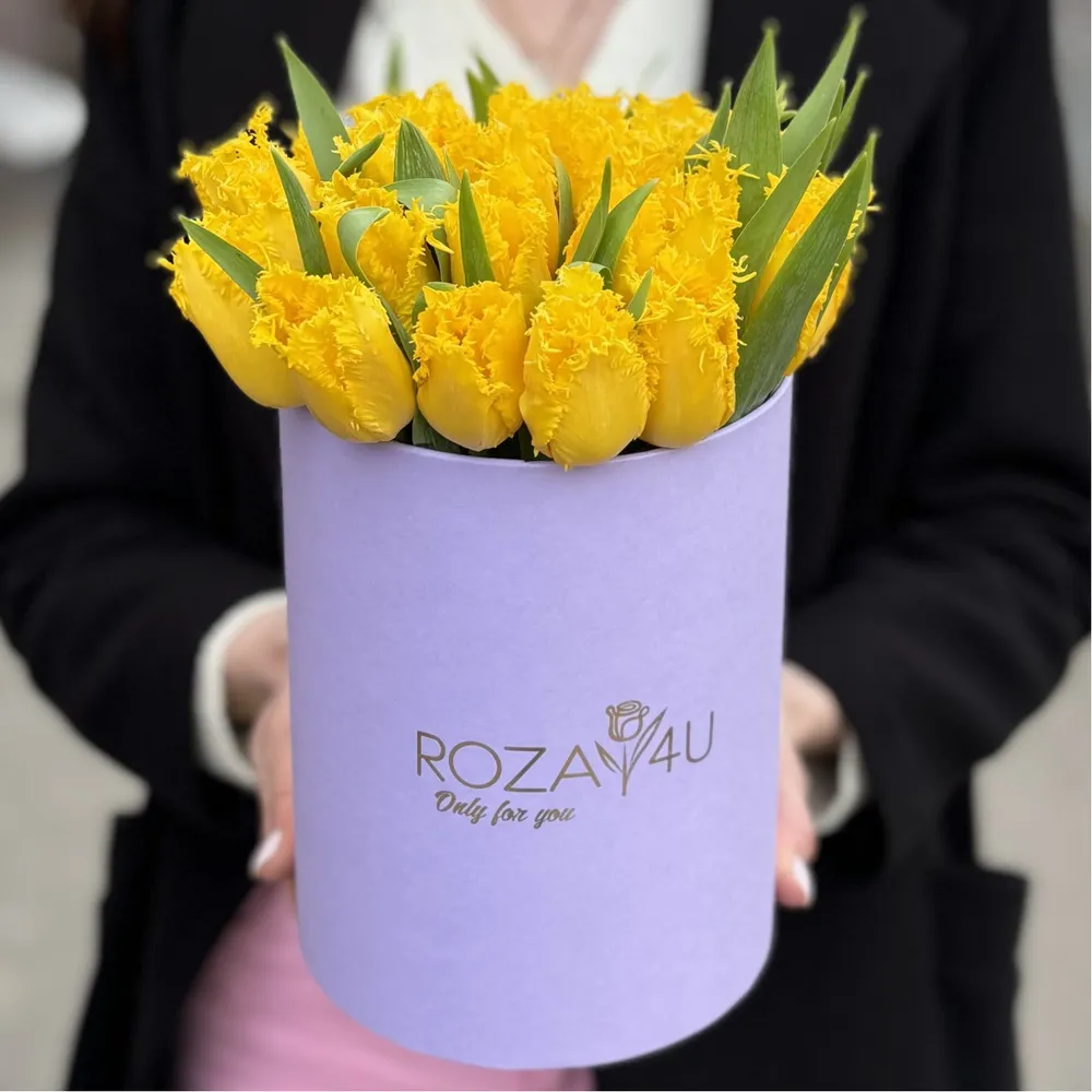 Imagine principală produs floral