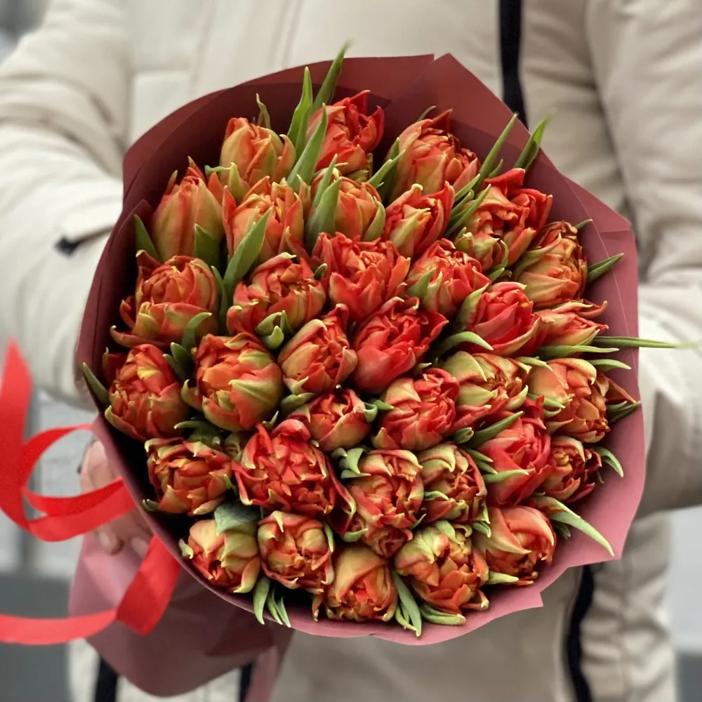 Imagine principală produs floral