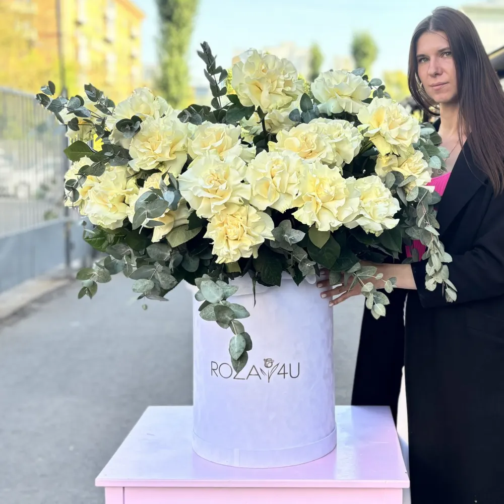 Imagine principală produs floral