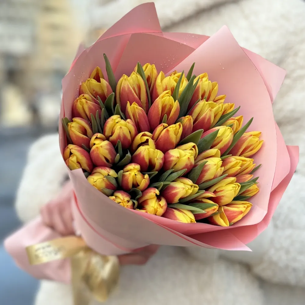 Imagine principală produs floral
