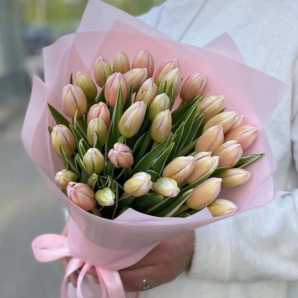 Imagine principală produs floral