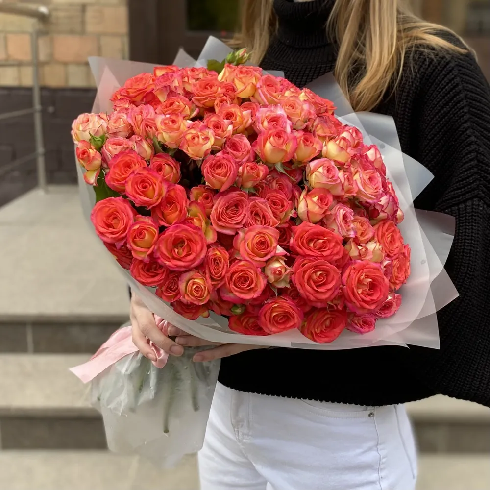 Imagine principală produs floral