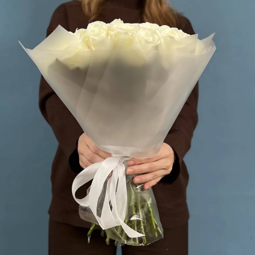 Bouquet of 41 roses