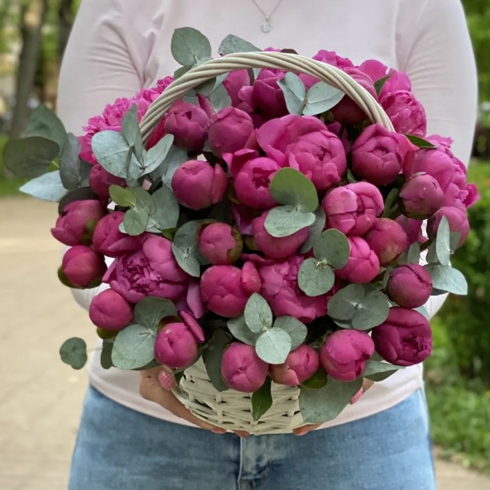 Imagine principală produs floral