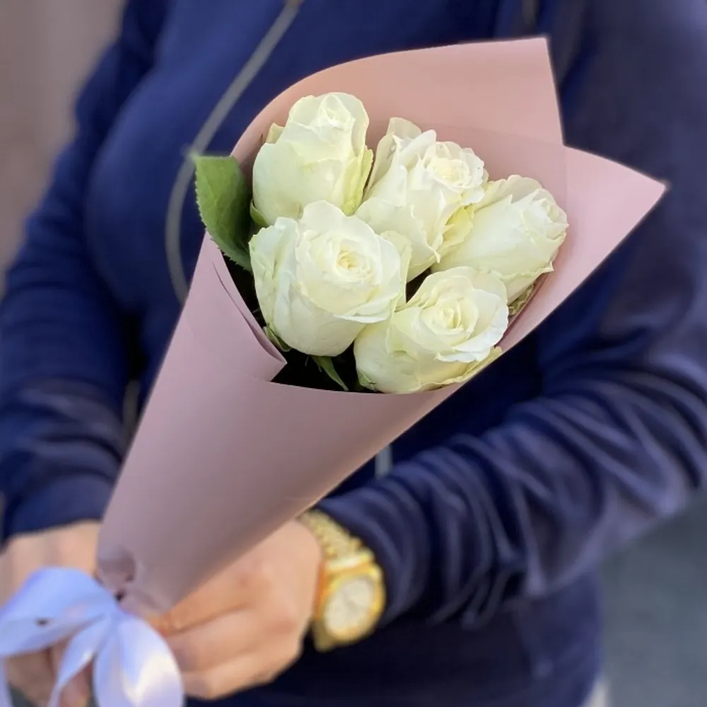 Imagine principală produs floral