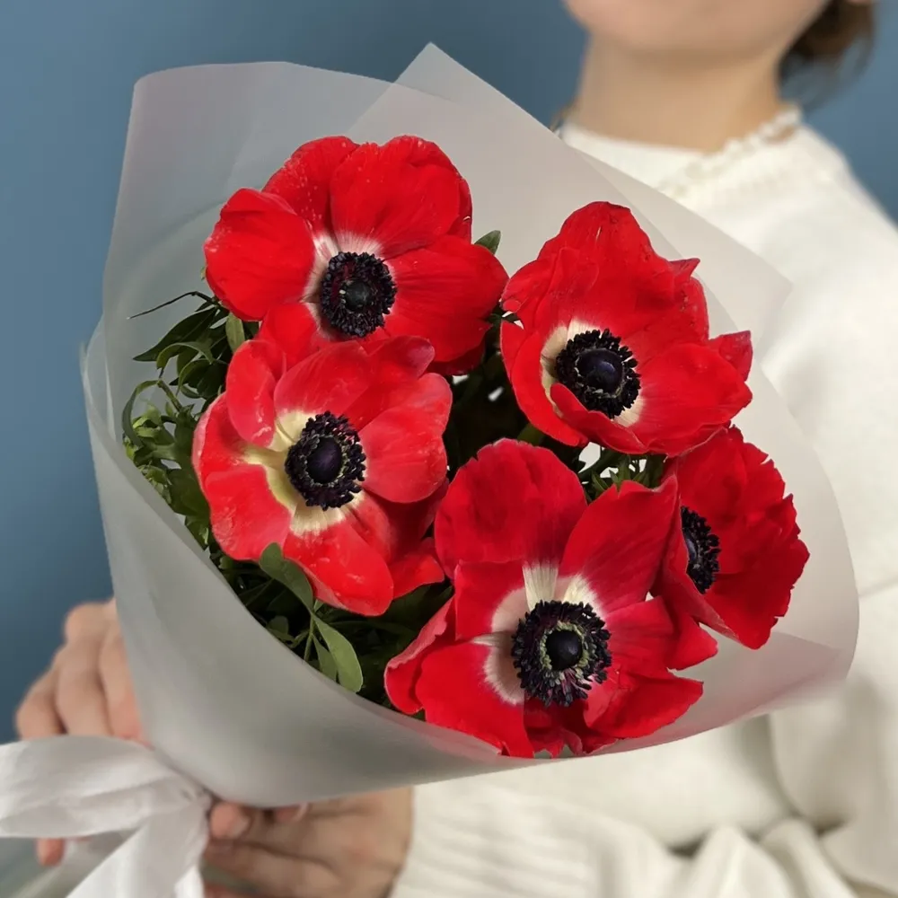 Imagine principală produs floral