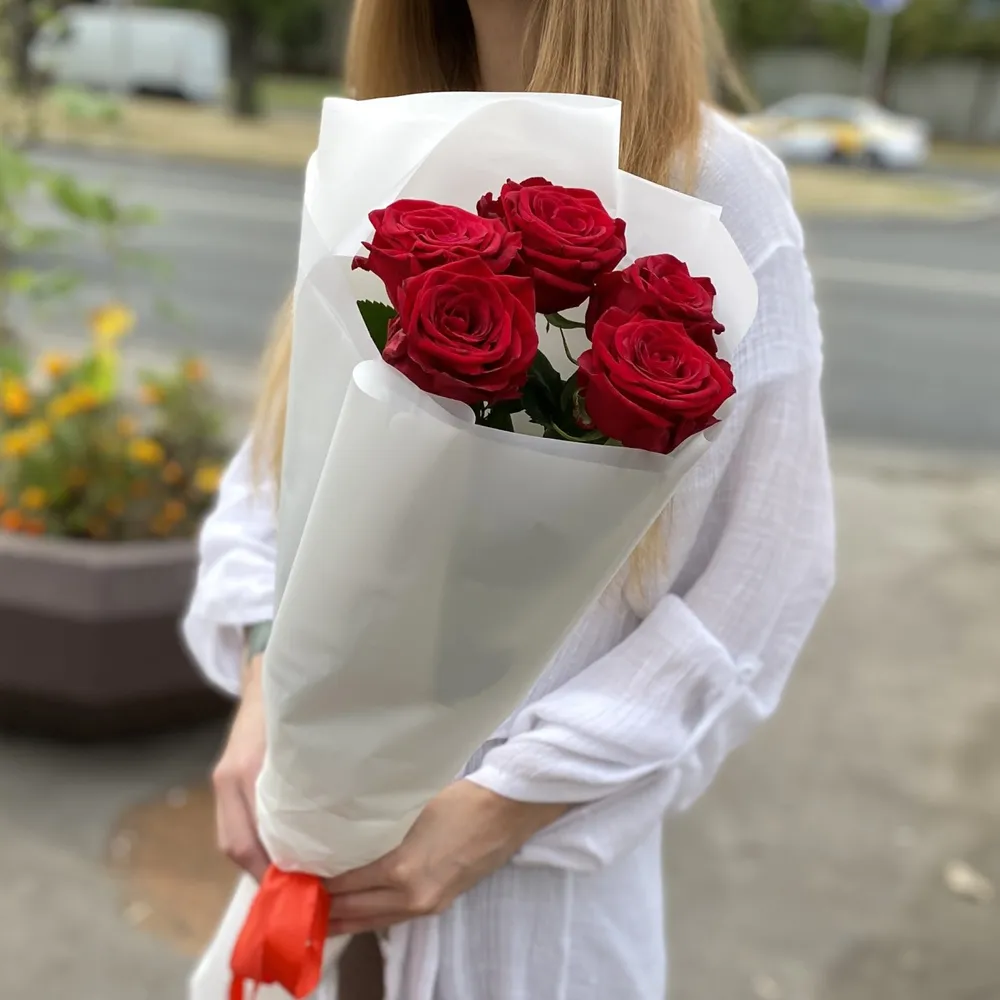 Imagine principală produs floral