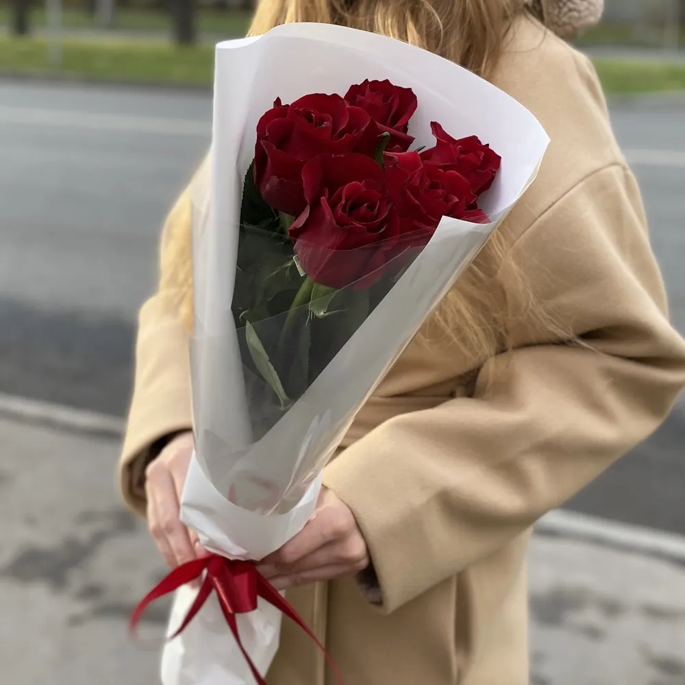 Imagine principală produs floral