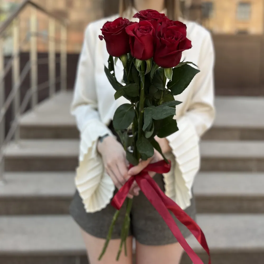 Imagine principală produs floral