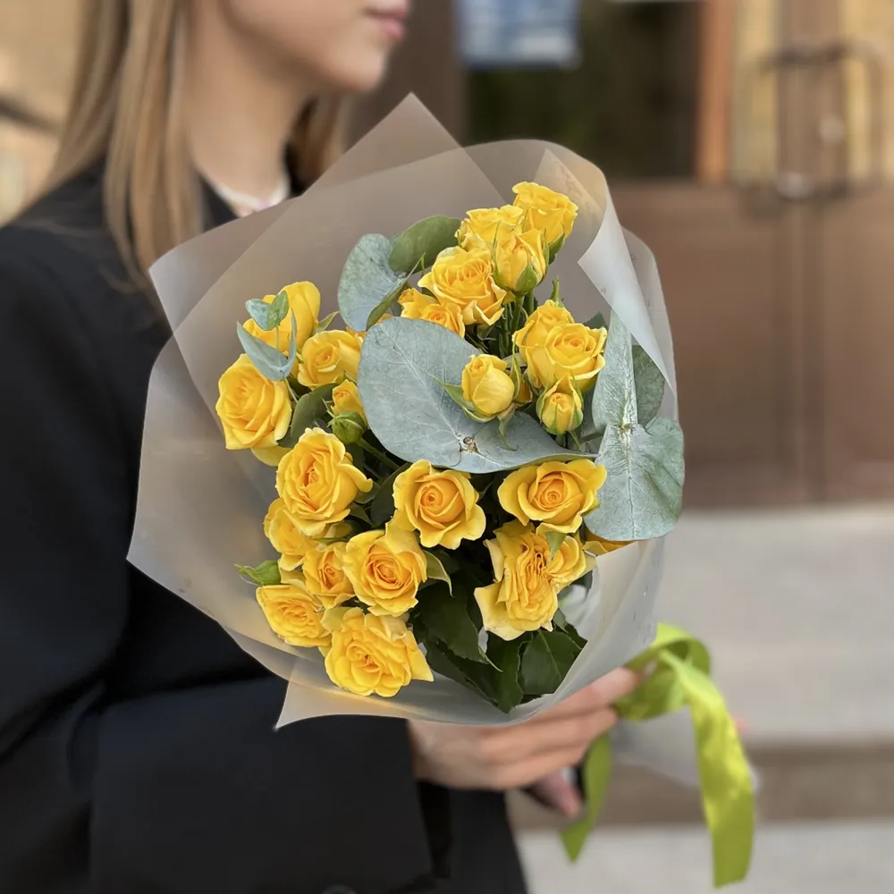 Imagine principală produs floral