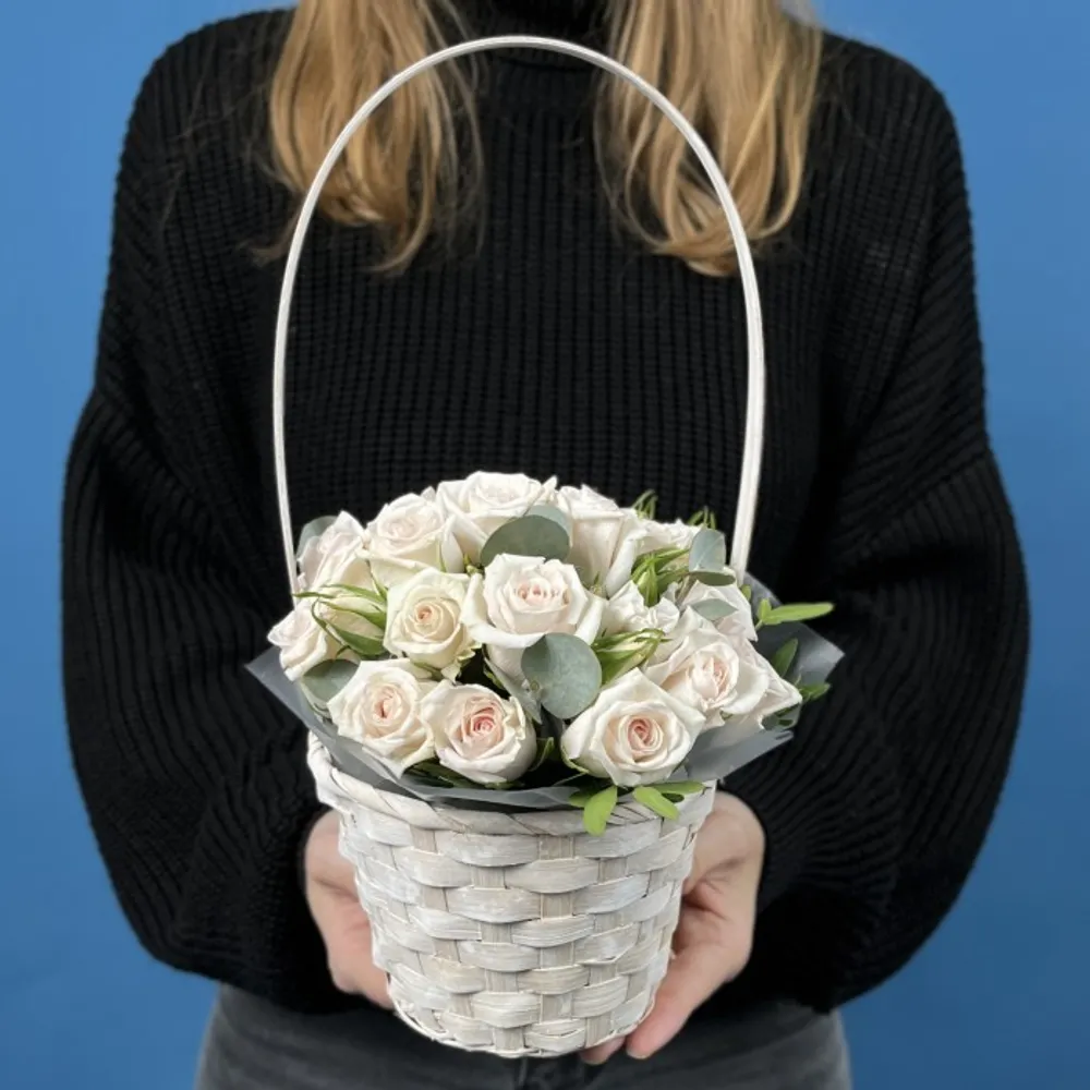Imagine principală produs floral