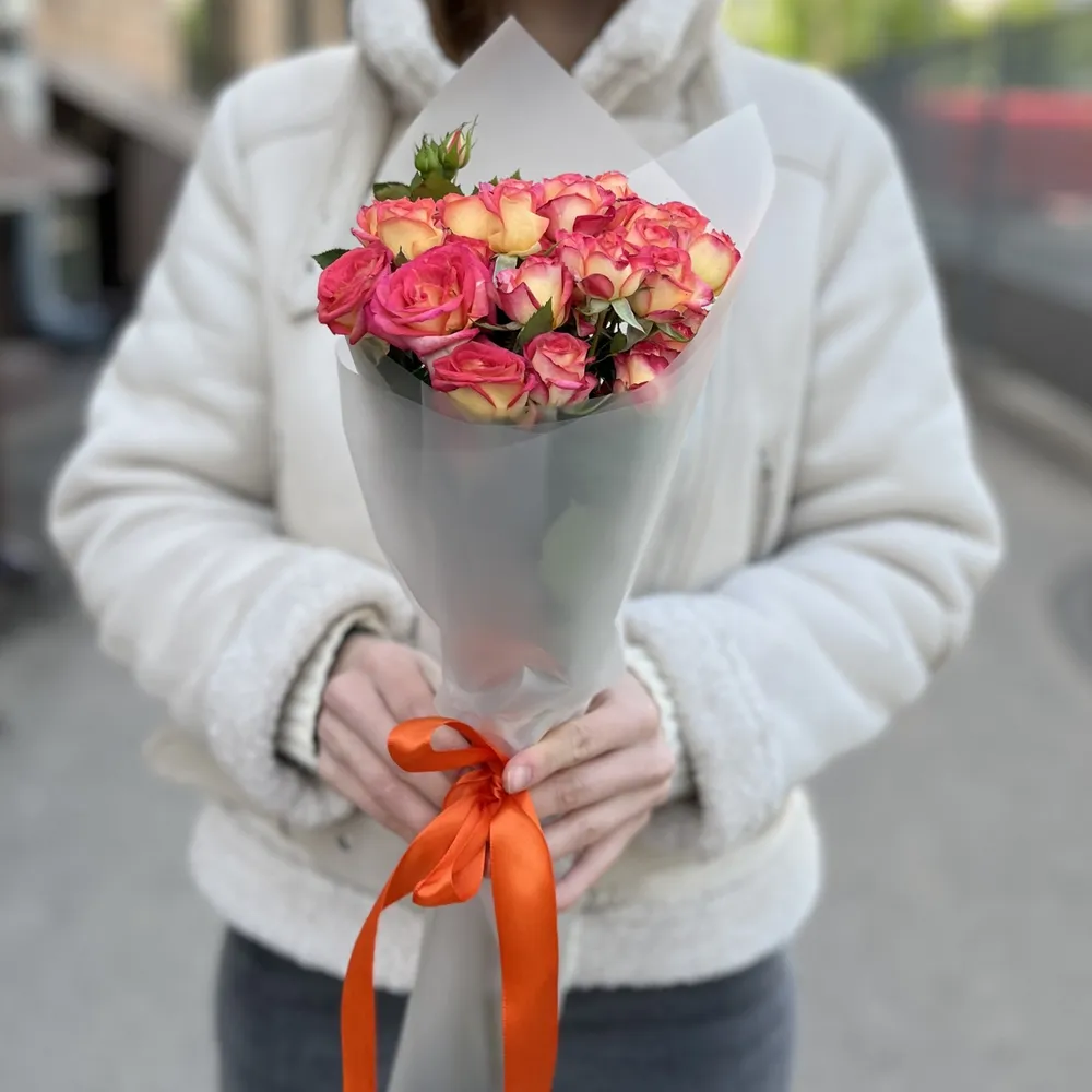 Imagine principală produs floral