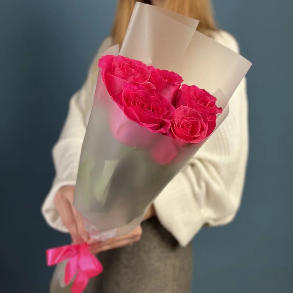 Imagine principală produs floral