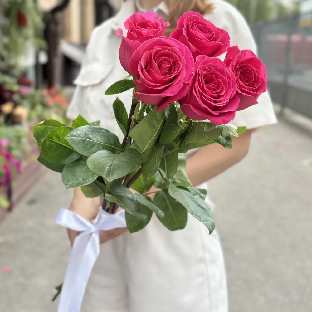 Imagine principală produs floral