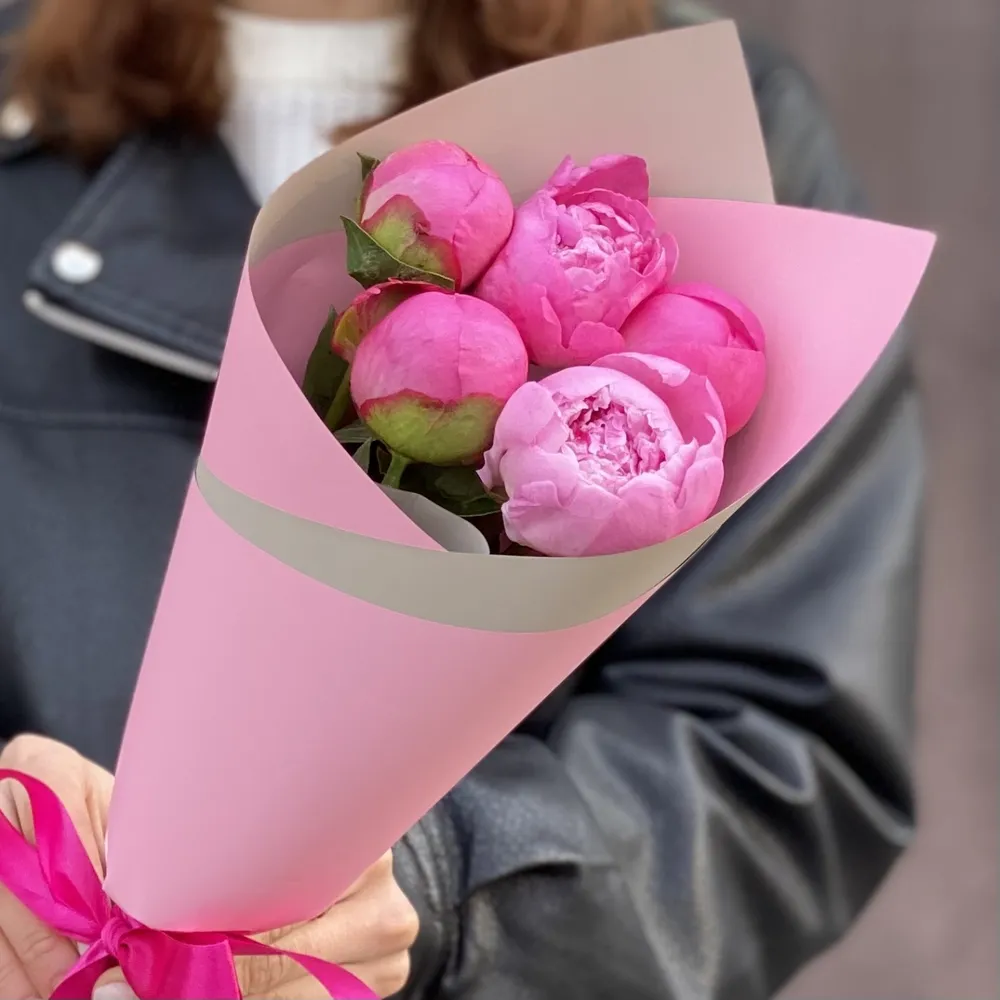 Imagine principală produs floral