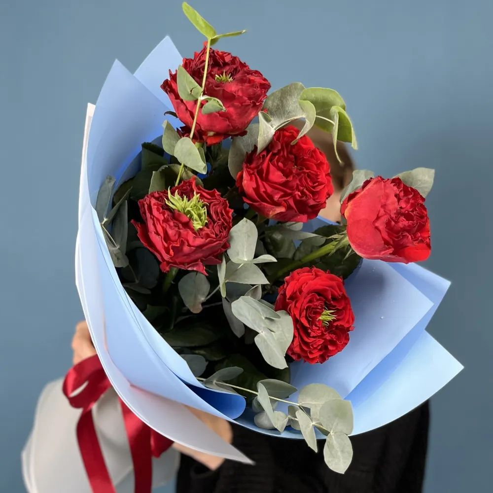 Imagine principală produs floral