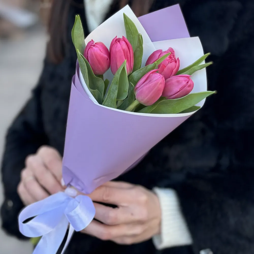 Imagine principală produs floral