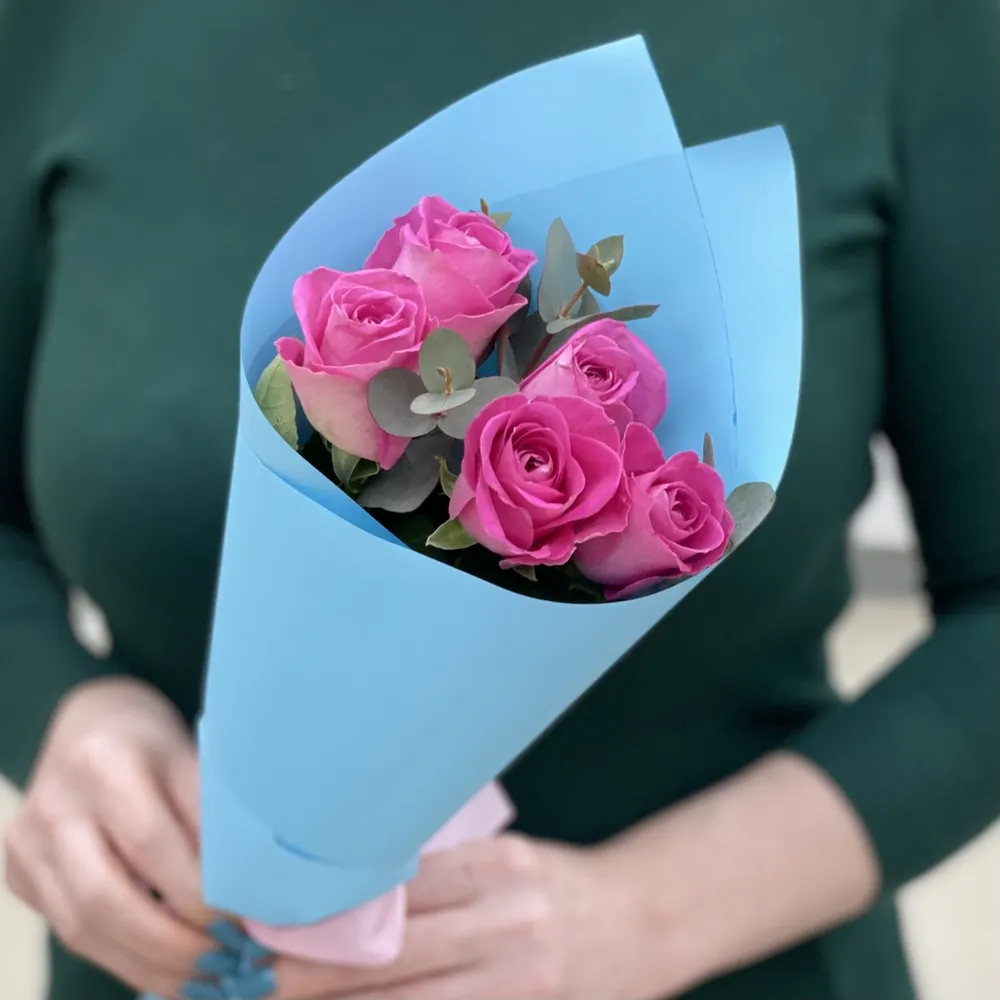 Imagine principală produs floral