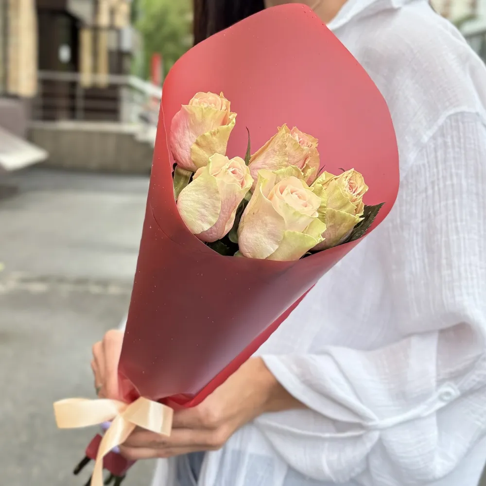 Imagine principală produs floral