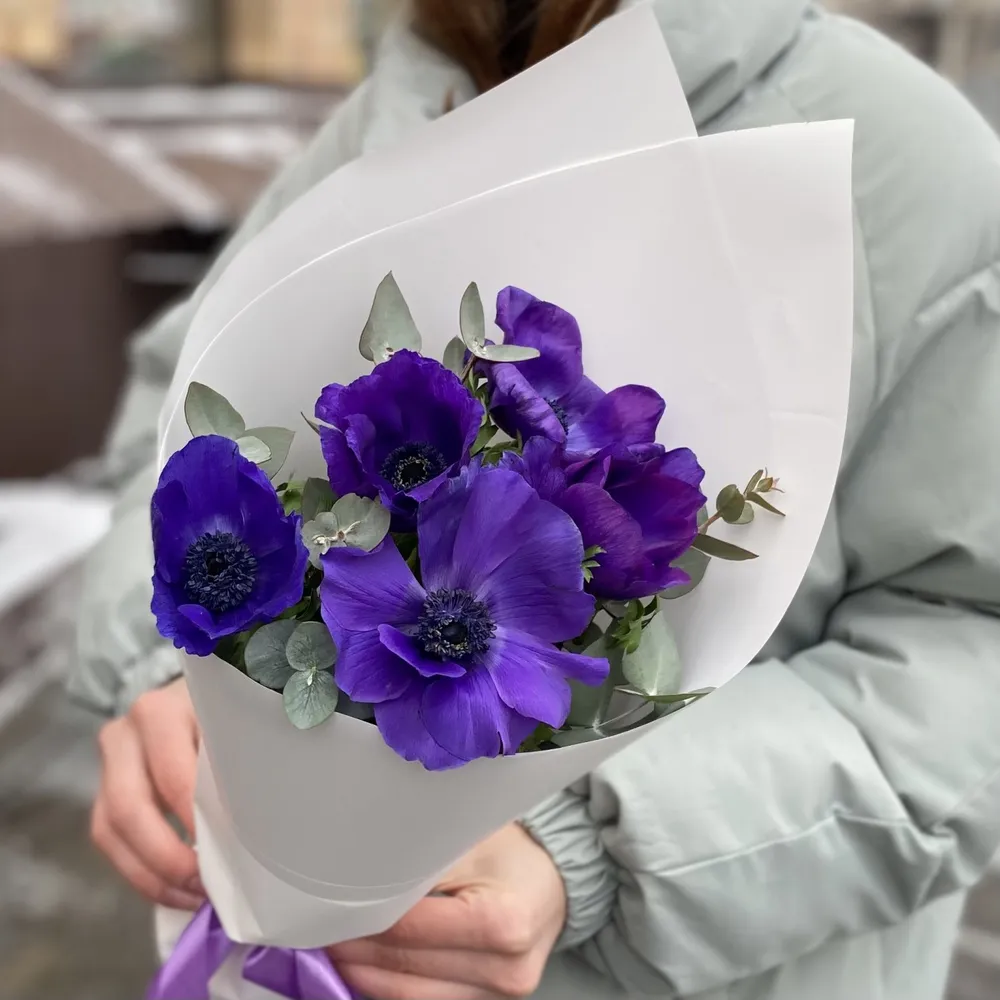 Imagine principală produs floral