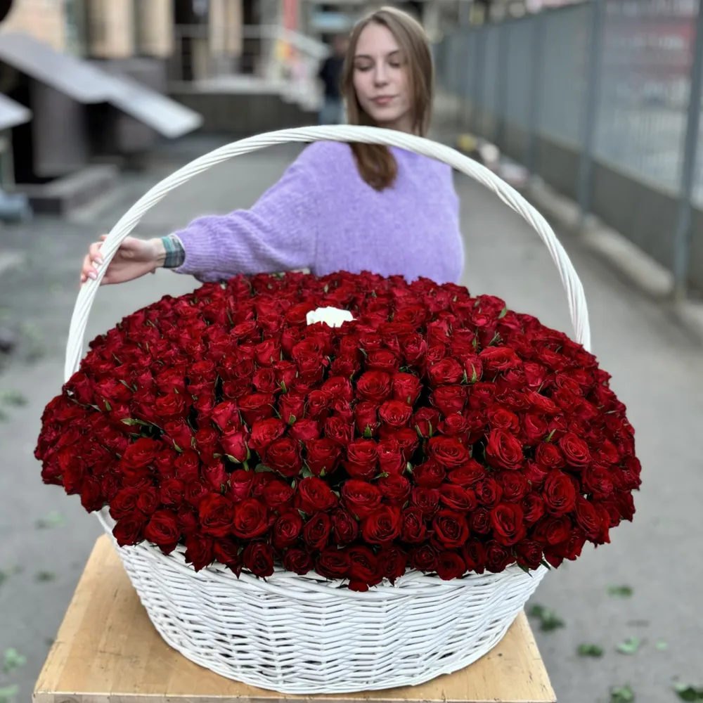 Imagine principală produs floral