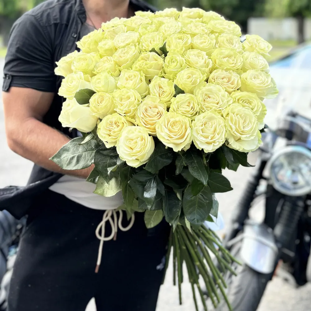 Imagine principală produs floral