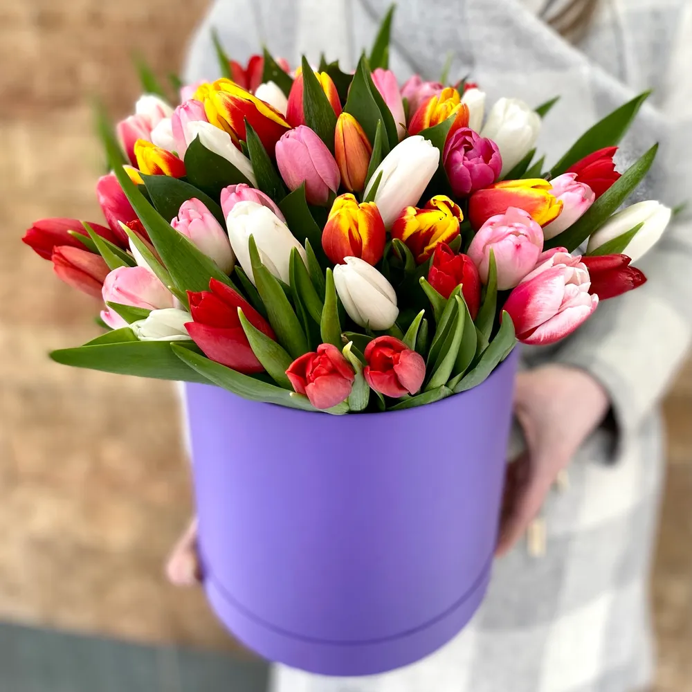 Imagine principală produs floral