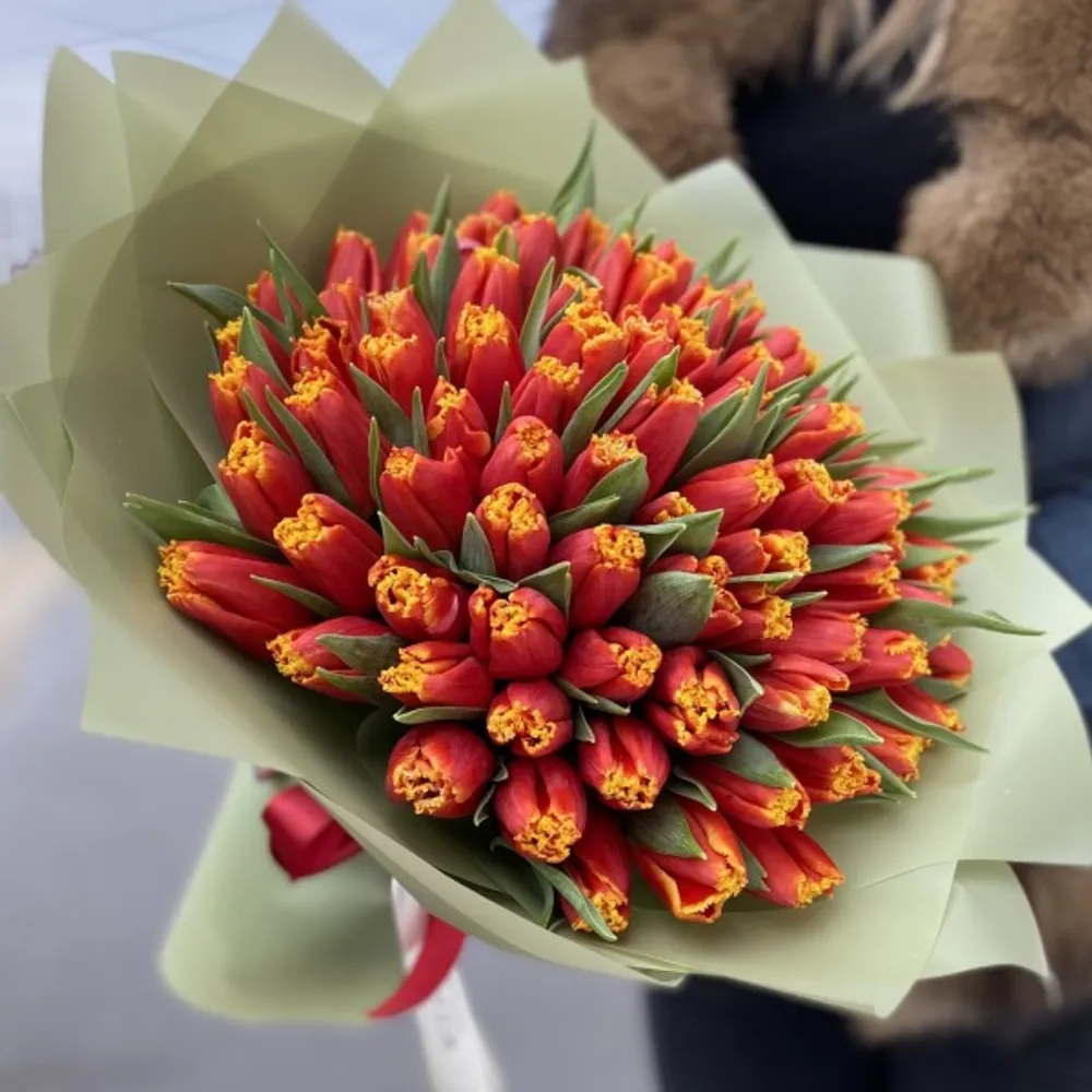Imagine principală produs floral