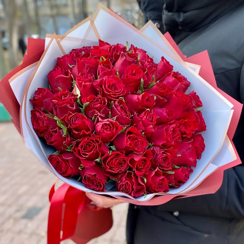 Imagine principală produs floral