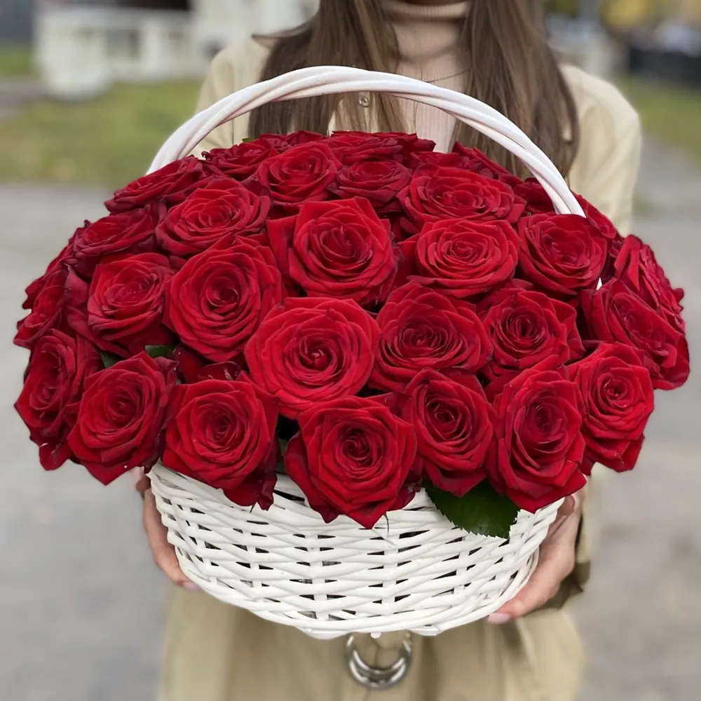 Imagine principală produs floral