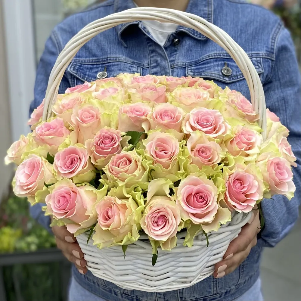 Imagine principală produs floral
