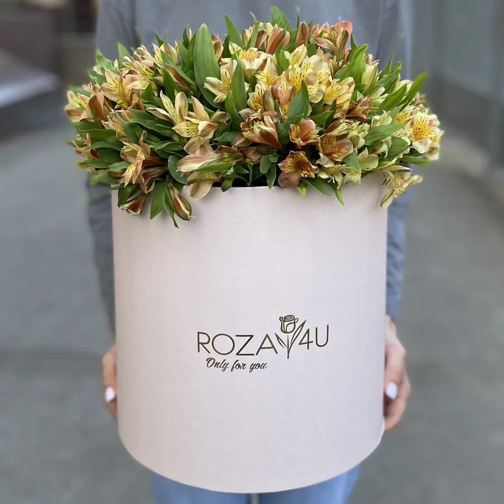 Imagine principală produs floral