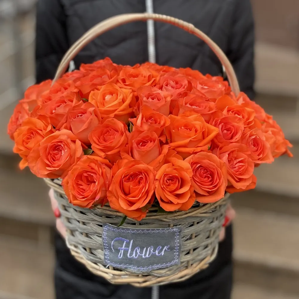 Imagine principală produs floral