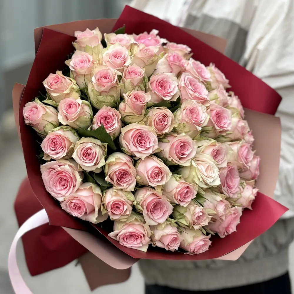 Imagine principală produs floral