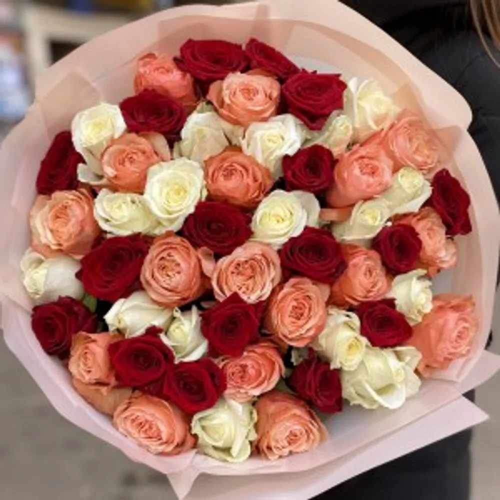 Imagine principală produs floral