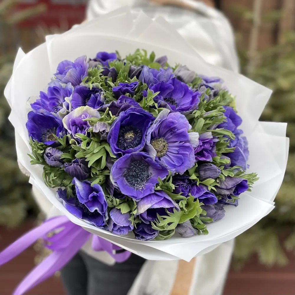 Imagine principală produs floral