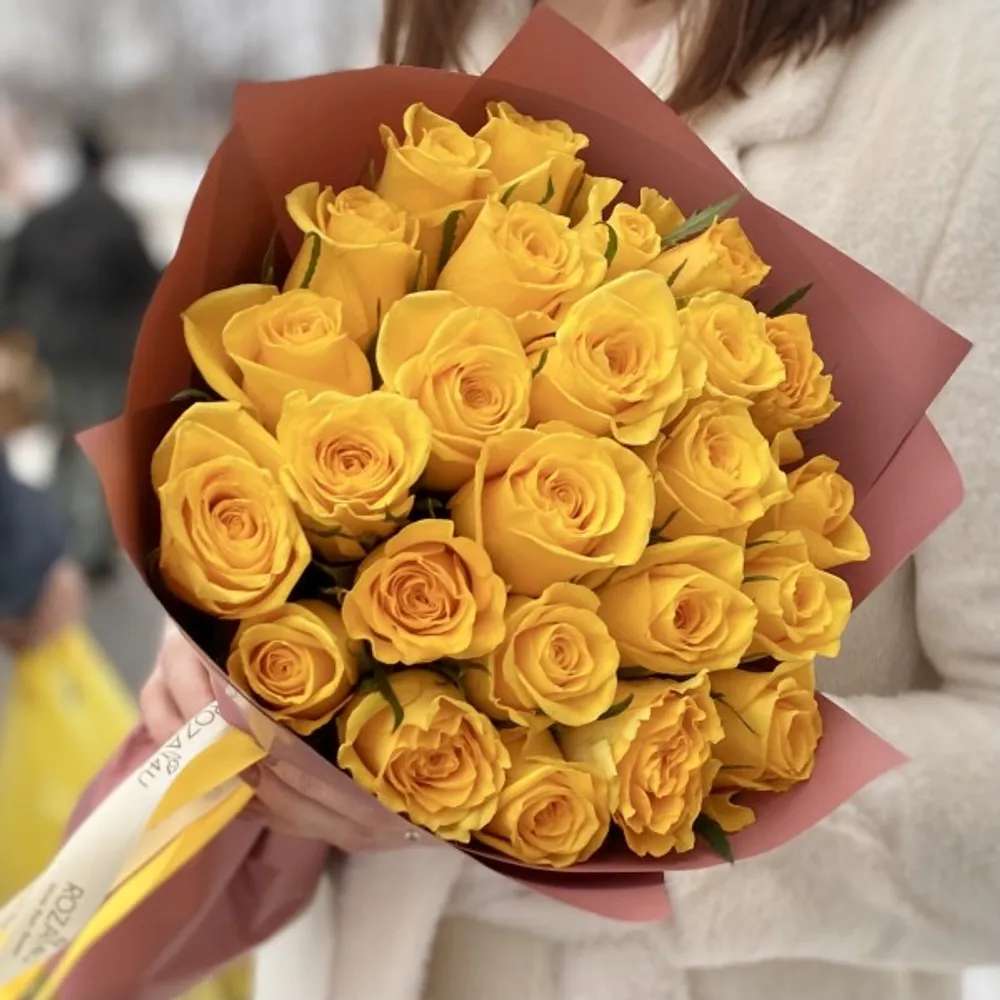 Imagine principală produs floral