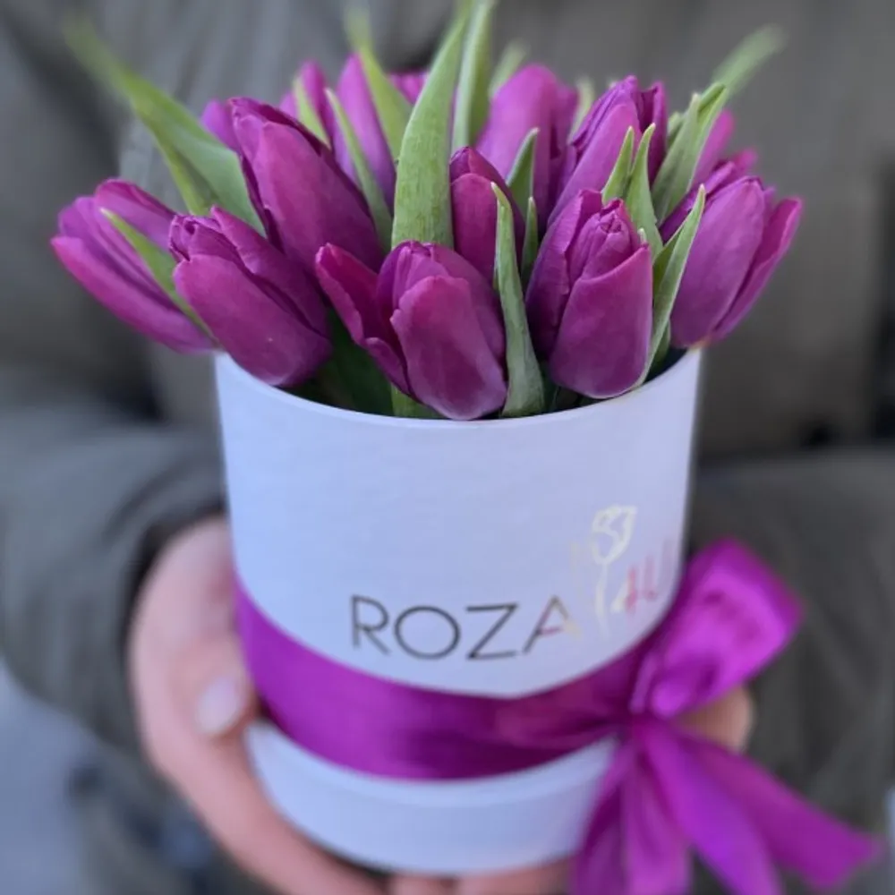 Imagine principală produs floral