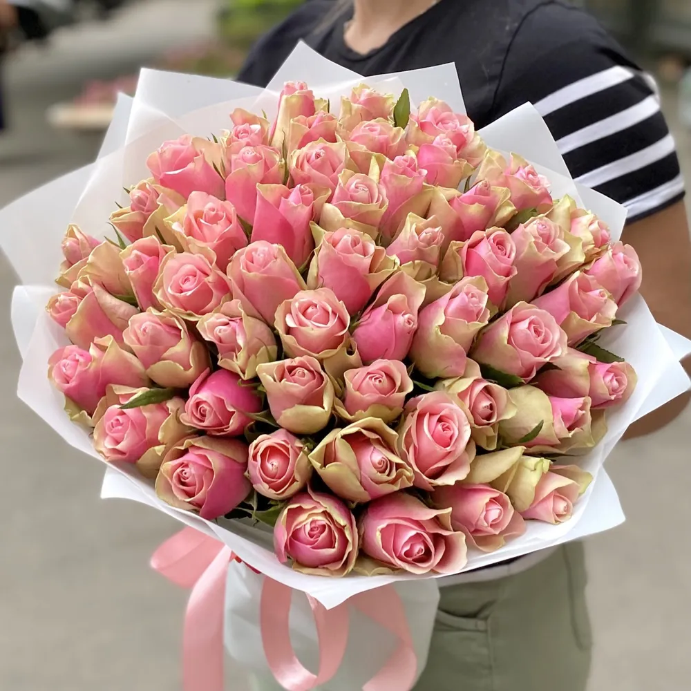 Imagine principală produs floral
