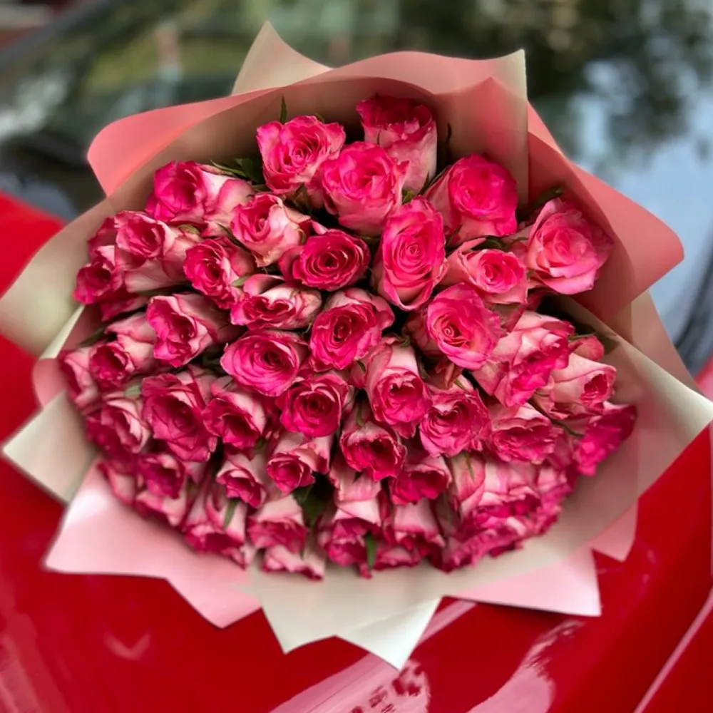 Imagine principală produs floral