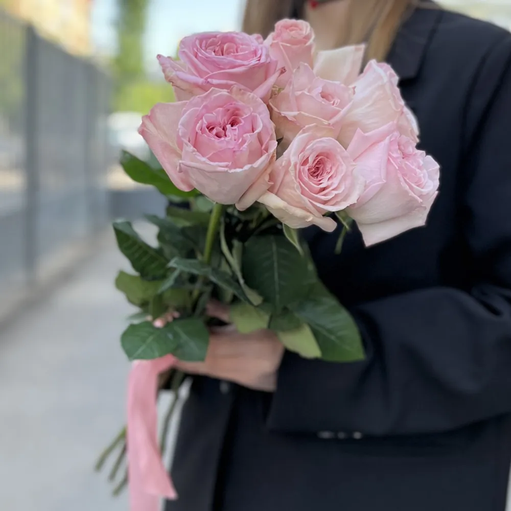 Imagine principală produs floral