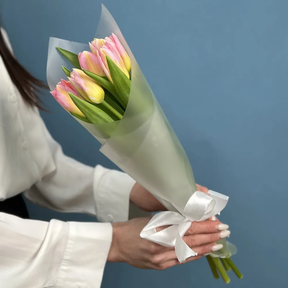 Imagine principală produs floral