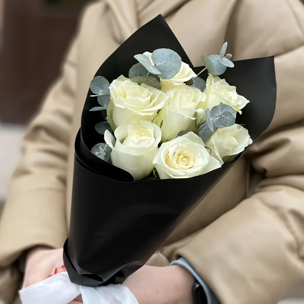 Imagine principală produs floral