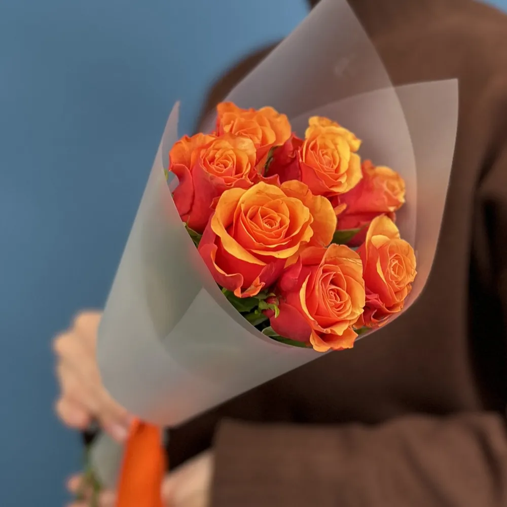 Imagine principală produs floral