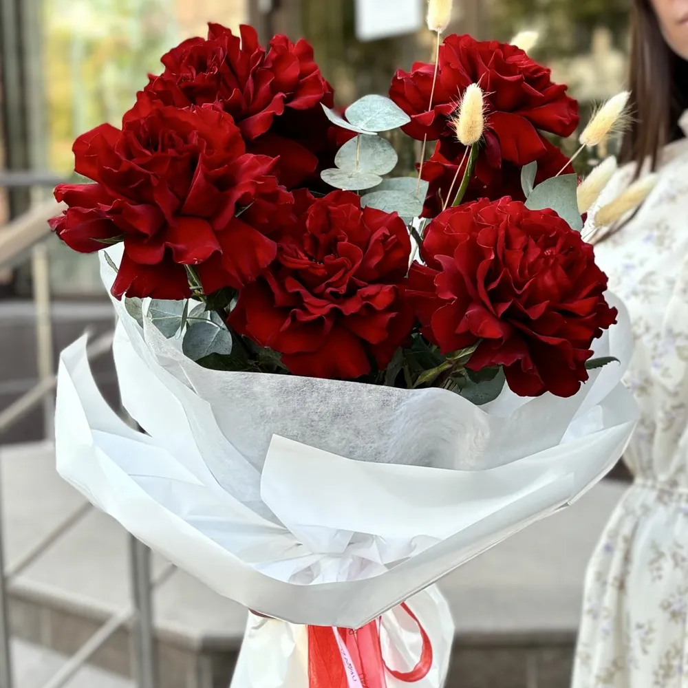 Imagine principală produs floral
