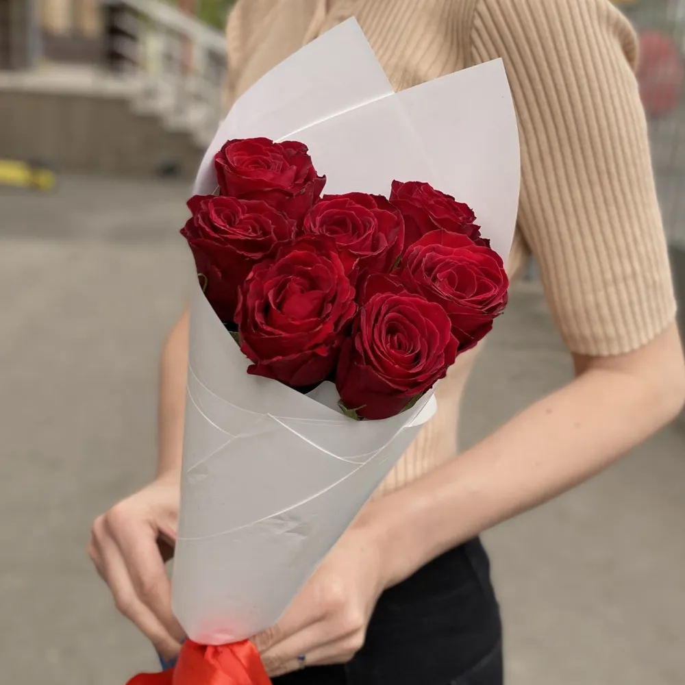 Imagine principală produs floral